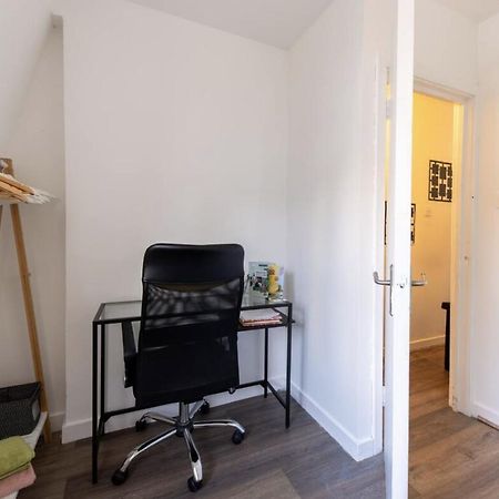 Private Bedroom In London Euston Ngoại thất bức ảnh